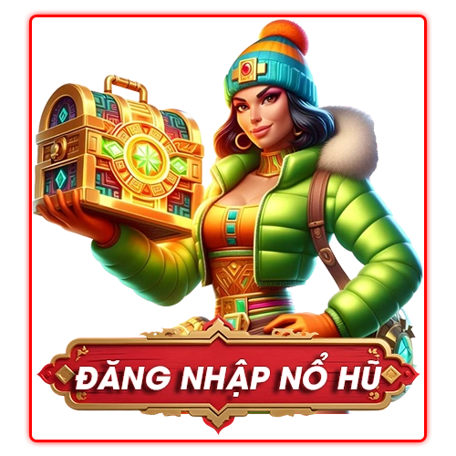 Đăng nhập nổ hũ